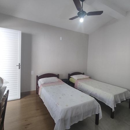 Vila Da Praca Pousada Капитолиу Экстерьер фото